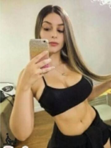 Алина